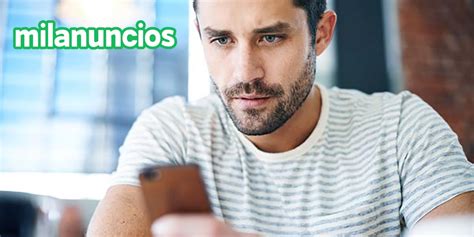 contacto milanuncios|Teléfono de Milanuncios